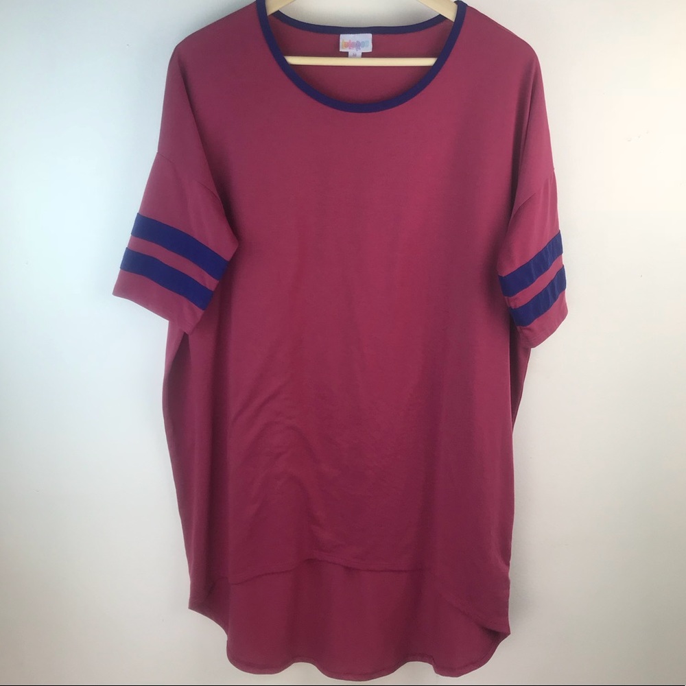 LULAROE Irma SzM